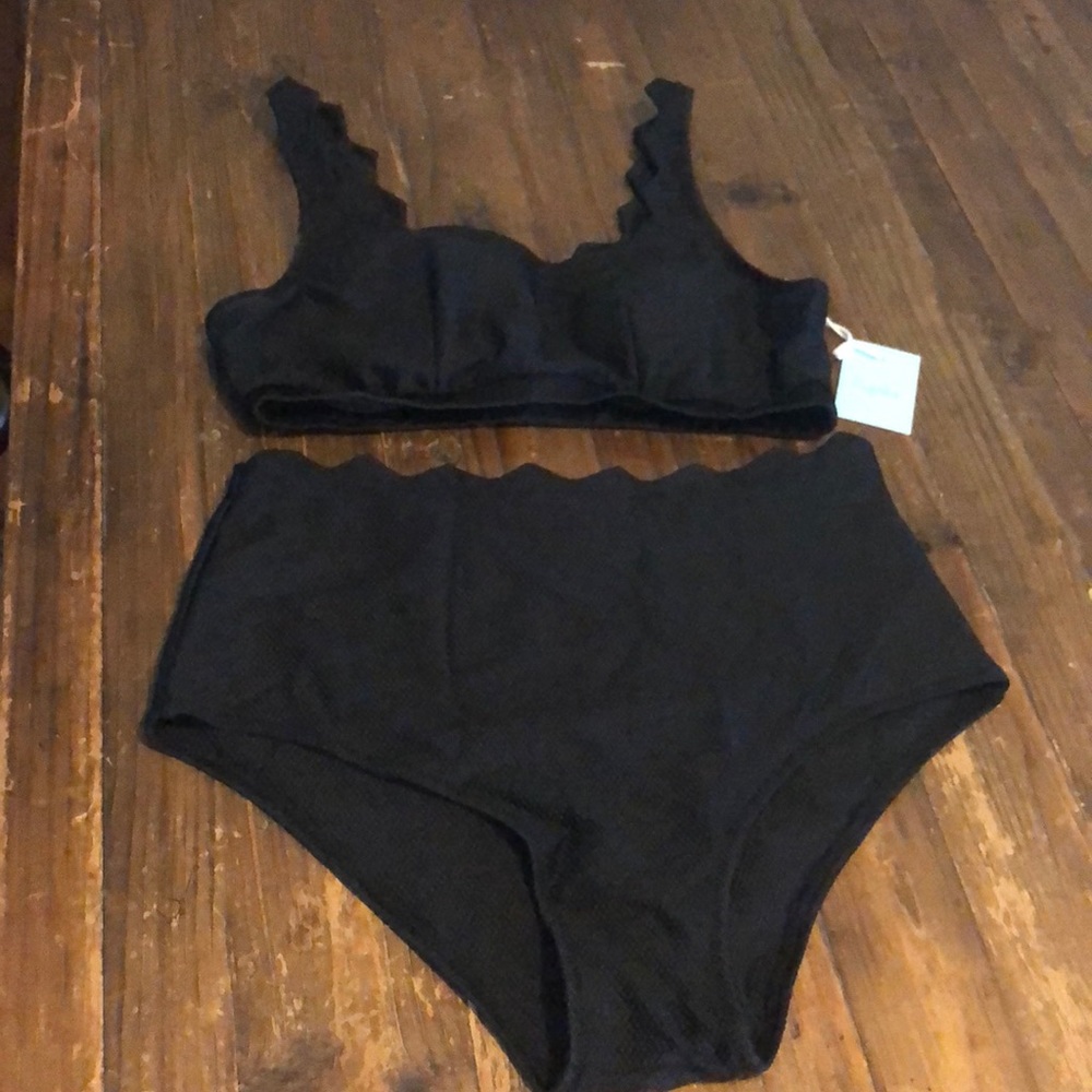 Cupshe Bikini Set